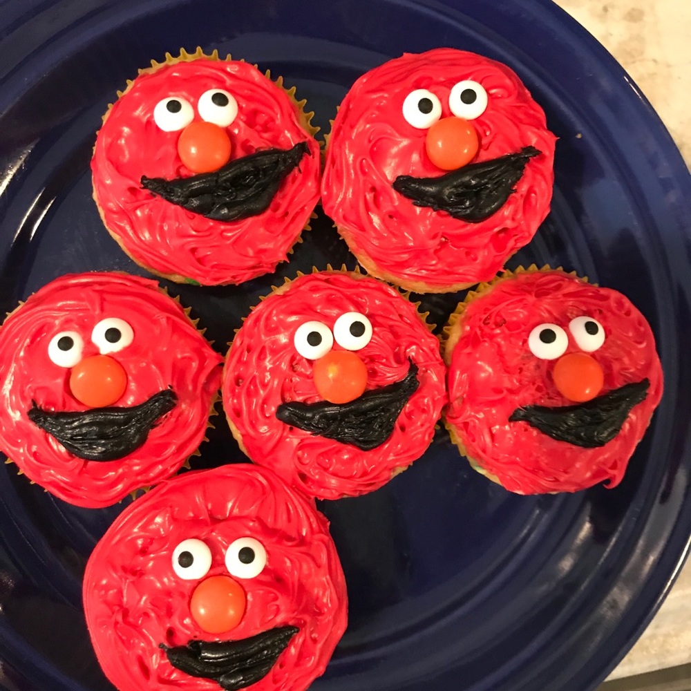 Meet your Posher, Elyse